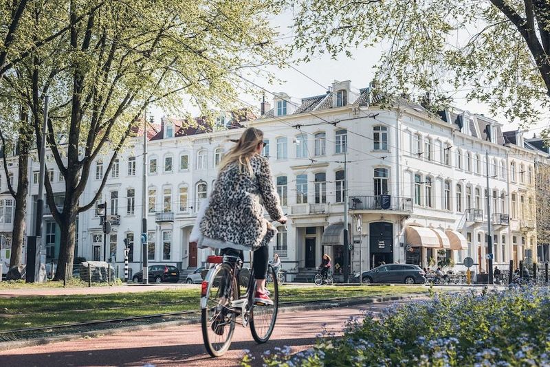 citizenM Hotel Amsterdam City - Image 4