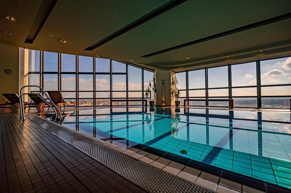 Corinthia Hotel Prague - Image 4