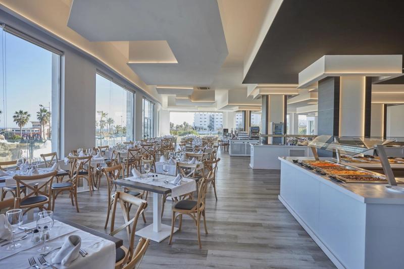 Ibersol Torremolinos Beach Hotel - Image 7
