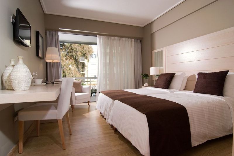 Sea View Hotel - Image 7