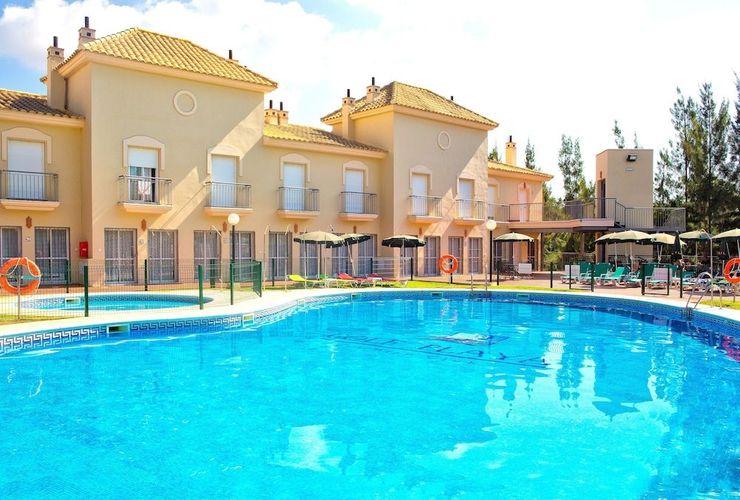 Hotellbilder av Interpass Golf Playa Country Club - nummer 1 av 10