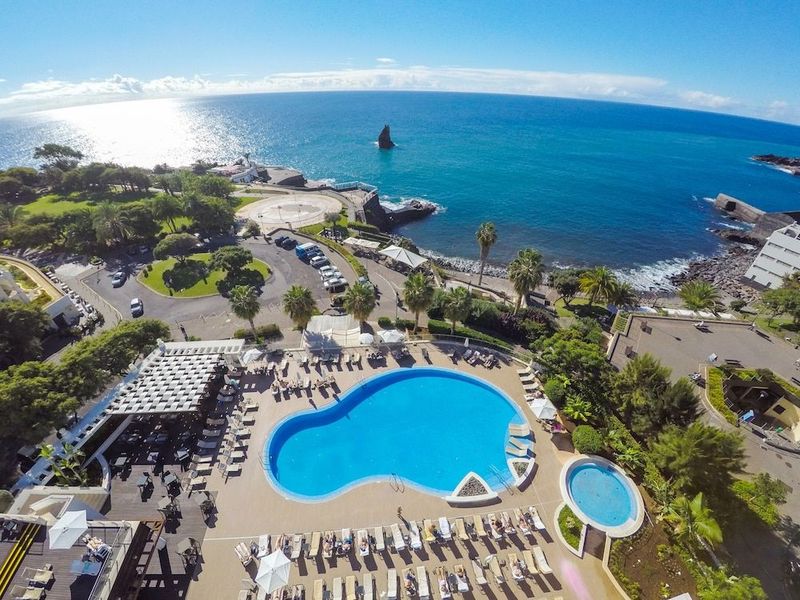 Melia Madeira Mare Hotel & Spa - Image 7