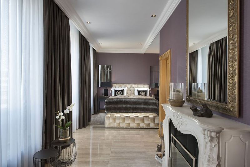 Hotel Palace Berlin - Image 3