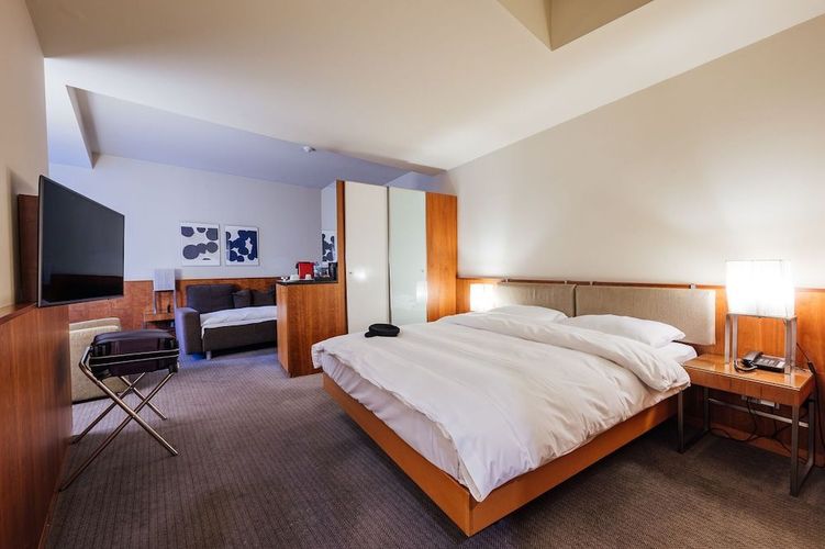 Billede av hotellet PeakTure Hotel Bucharest - nummer 2 af 10