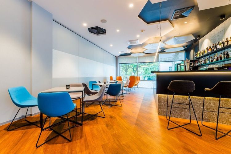 Billede av hotellet Wyspianski Hotel - nummer 10 af 10