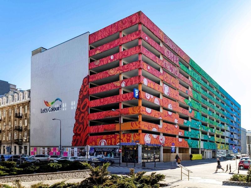 Novotel Warszawa Centrum - Image 10