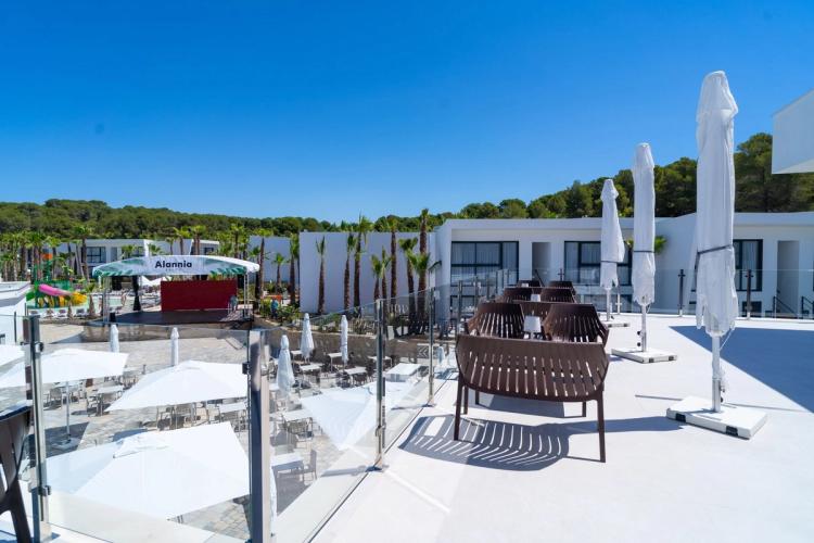 Billede av hotellet Alannia Salou - nummer 7 af 10