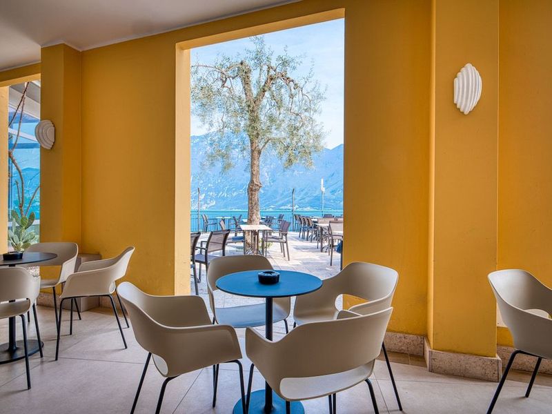 Hotel Cristina - Image 7