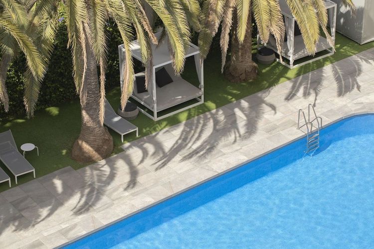 Billede av hotellet Hotel Cosmopolitan - nummer 1 af 10