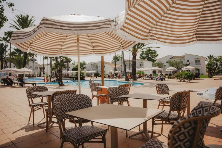 Billede av hotellet Garden Saladina - nummer 9 af 10