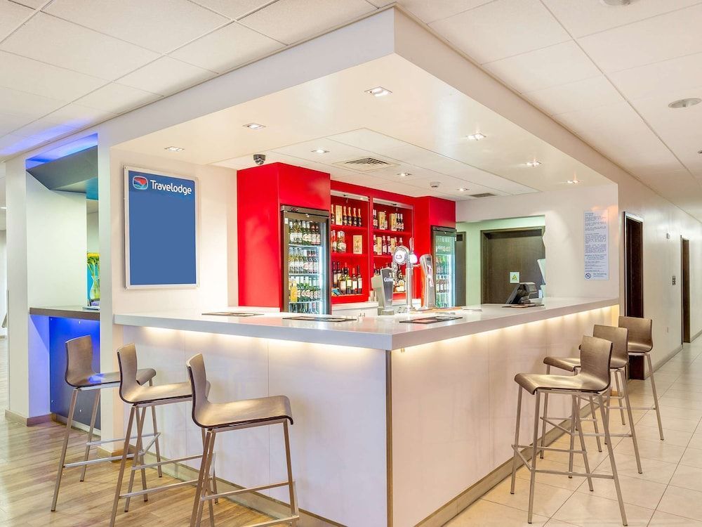 Travelodge London Vauxhall - Image 3