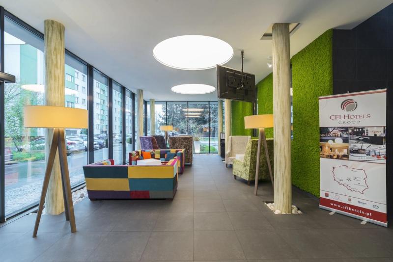 Boutique Hotel's Wroclaw - Image 6