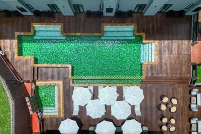 The Phulin Resort