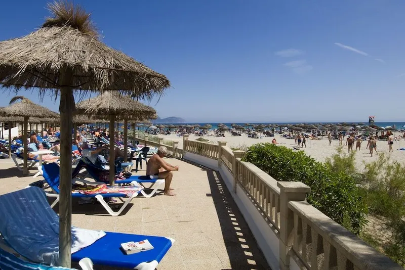 Hotel Son Baulo