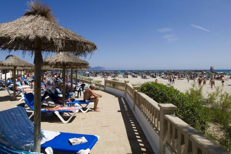 Hotel Son Baulo - Image 1