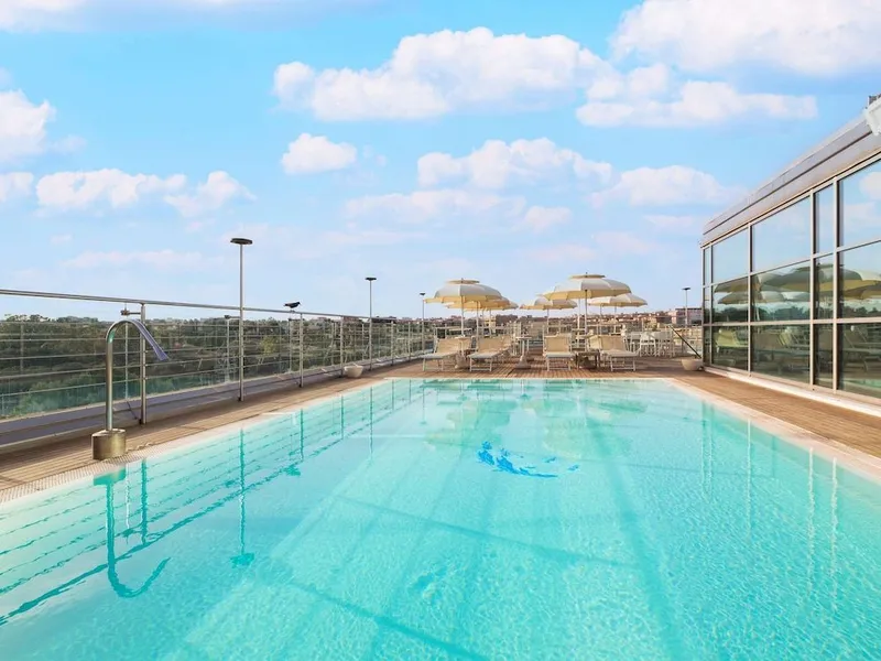 Mercure Siracusa Prometeo