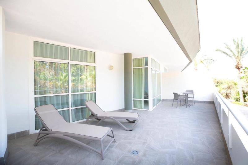 Gara Suites Golf & Spa - Image 2