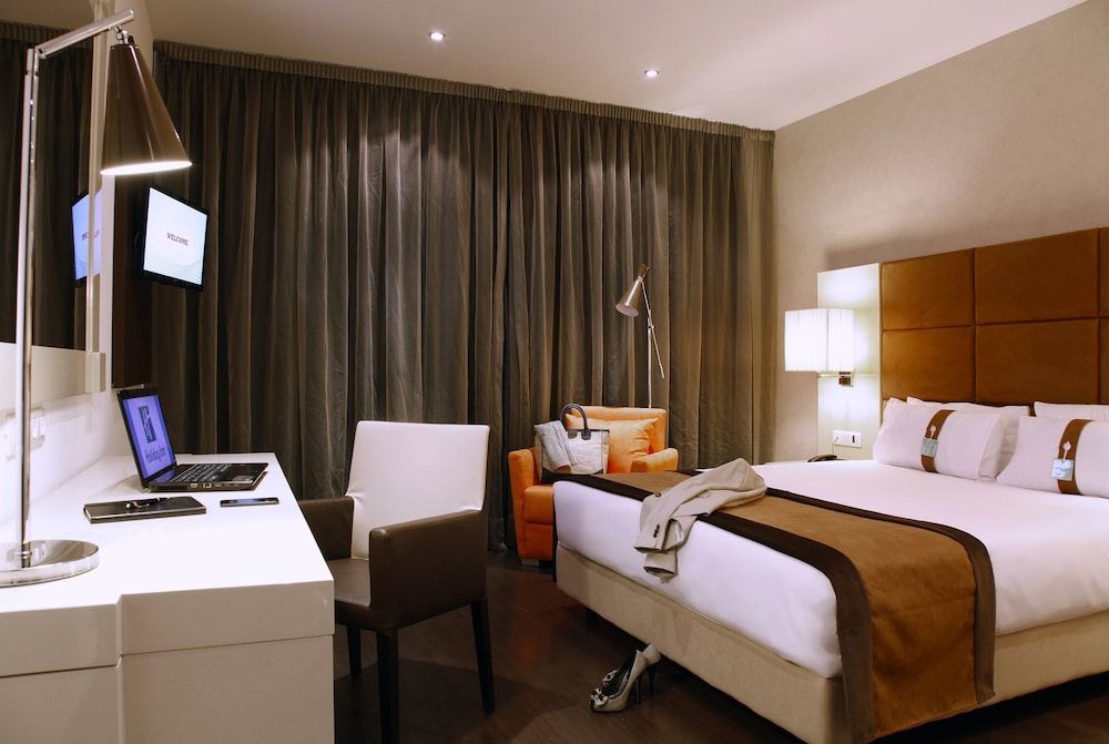 Holiday Inn Madrid - Las Tablas - Image 2