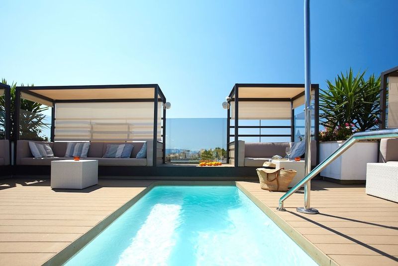 Palma Suites Hotel Residence - Image 2