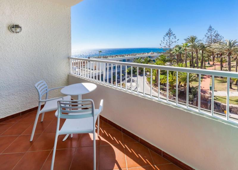 Abora Interclub Atlantic by Lopesan Hotels - Image 3
