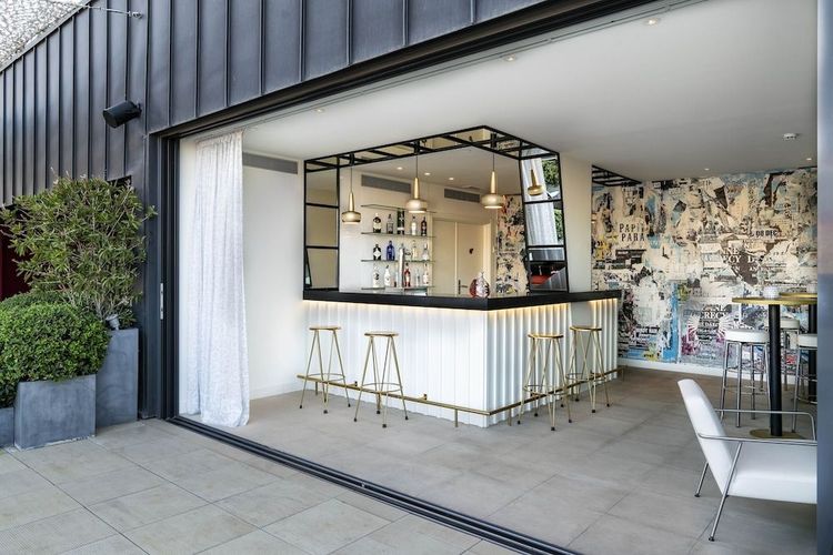 Billede av hotellet Vincci Bit - nummer 5 af 10