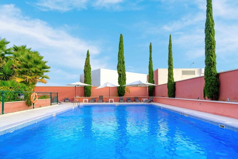 Hilton Garden Inn Malaga - Image 7