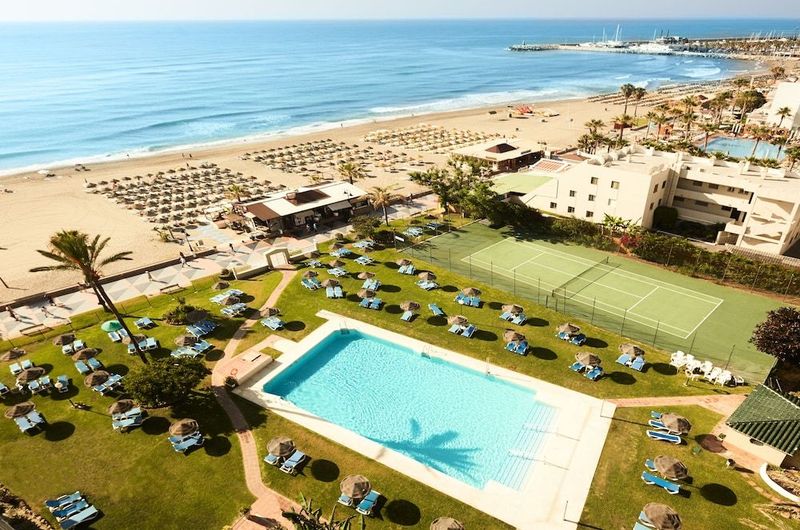 Hotel La Barracuda - Image 10
