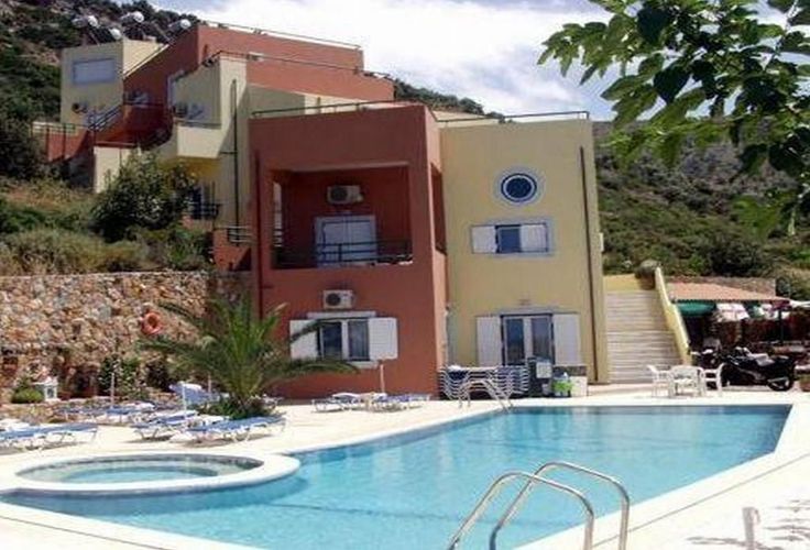 Billede av hotellet Sunny Hill - nummer 1 af 10