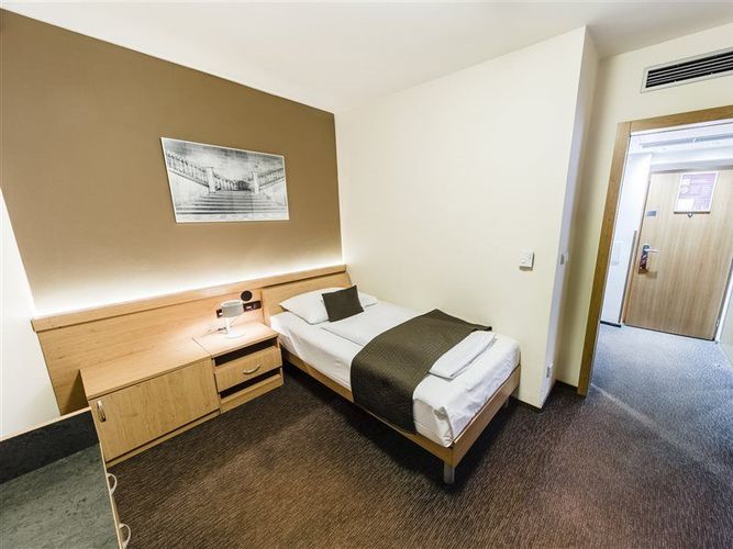 Billede av hotellet Archibald City - nummer 7 af 9