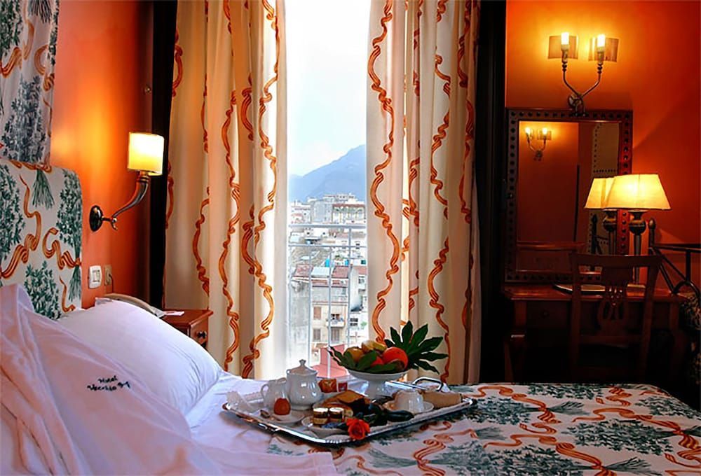 Hotel Vecchio Borgo - Image 4