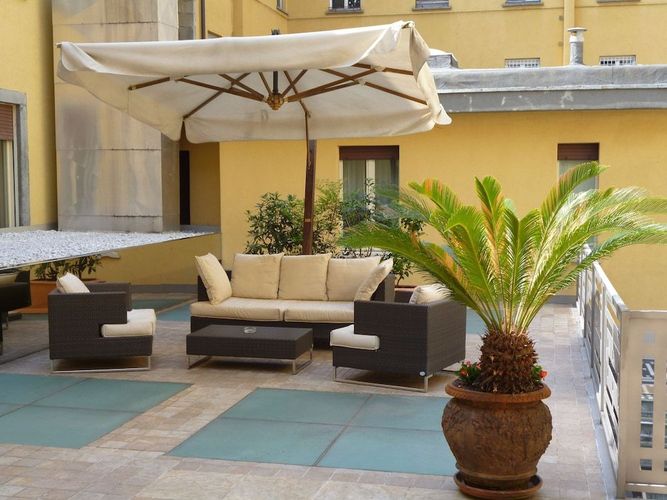 Billede av hotellet Best Western Hotel Cappello D'Oro - nummer 1 af 10