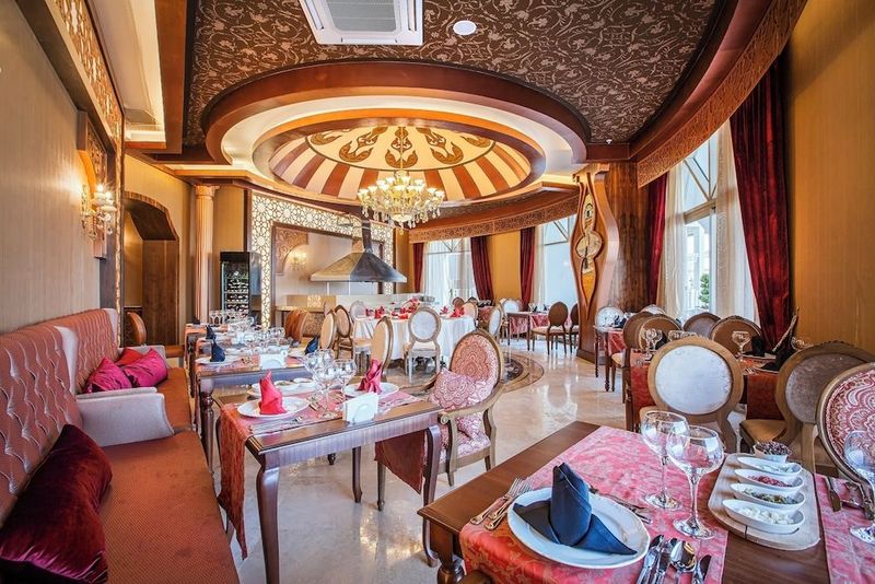 J'adore Deluxe Hotel & Spa - Image 6