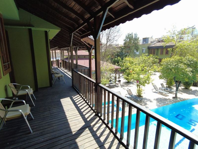 Oscar Boutique Hotel - Image 2