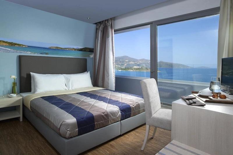 Mistral Bay Hotel - Image 8