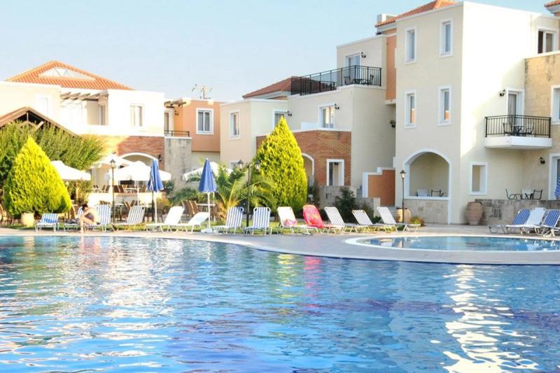 Chrispy Waterpark Resort - Image 6