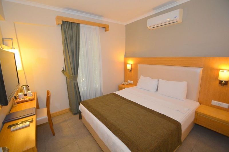 Hotel Istankoy Bodrum - Image 7