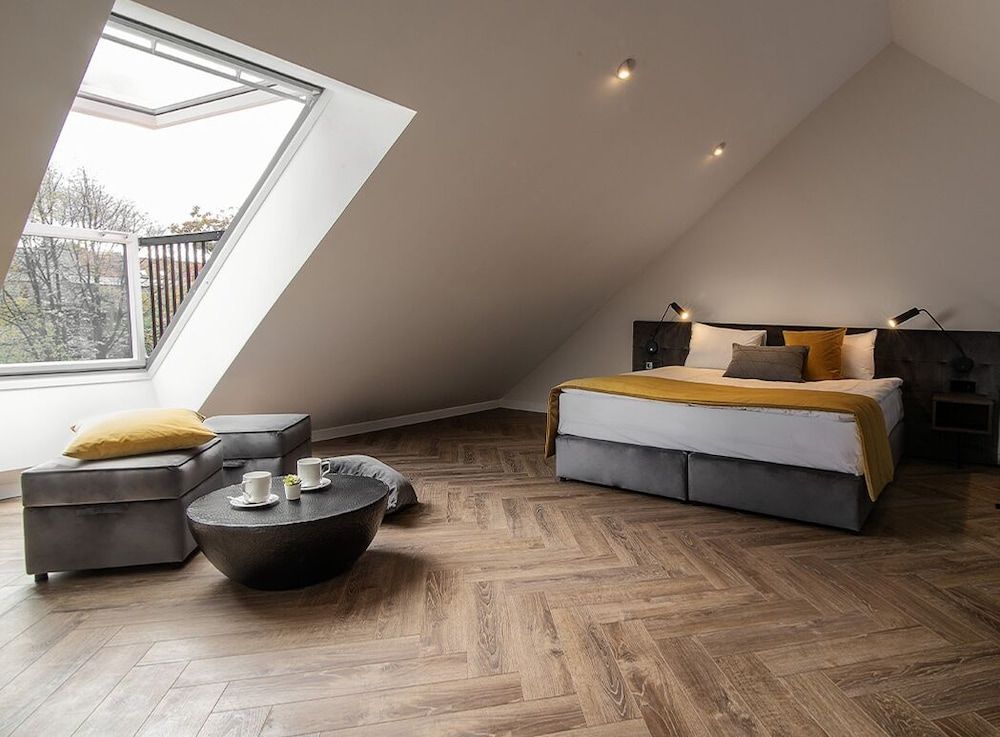 Jono Kalnelis Apartments - Image 5