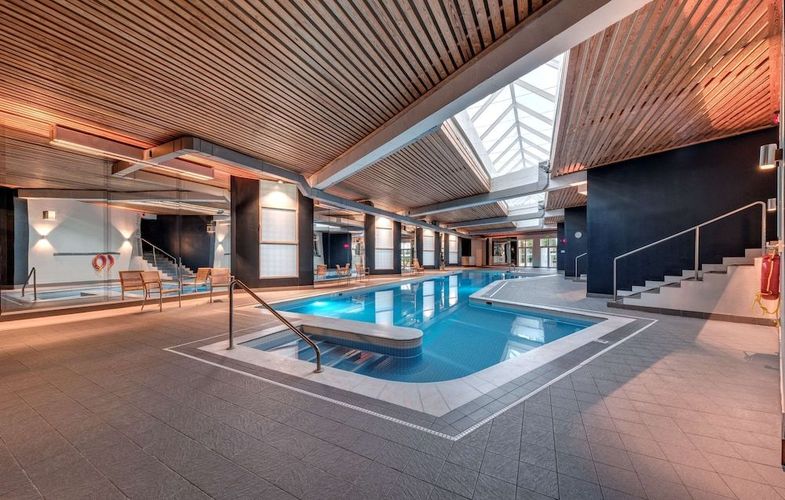 Billede av hotellet Radisson Blu Daugava - nummer 1 af 10