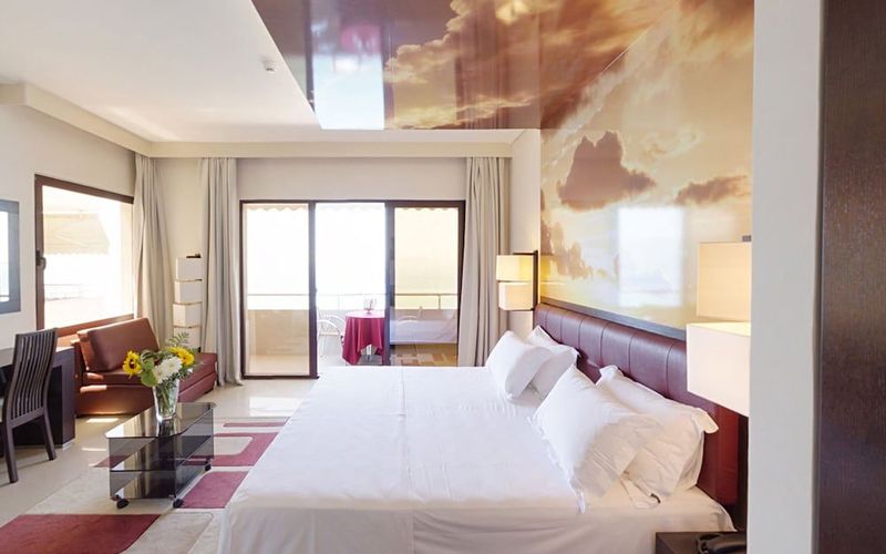 Hotel New York - Image 6