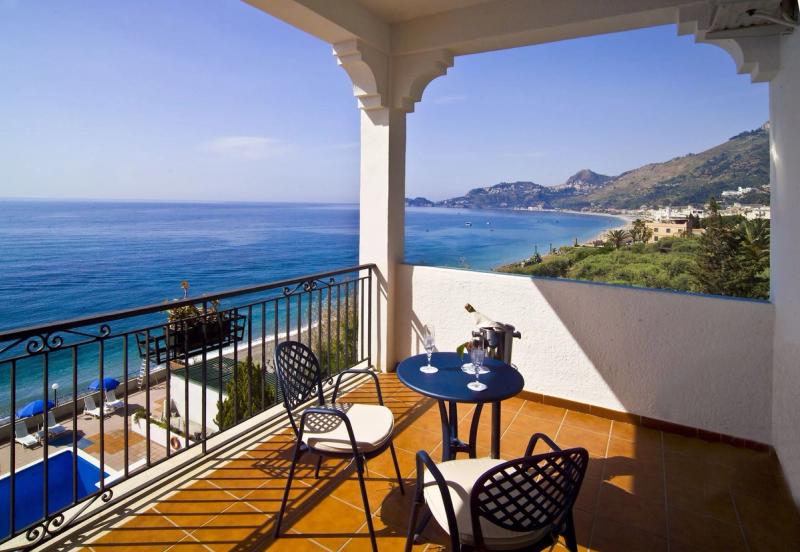 Park Hotel Silemi - Image 4
