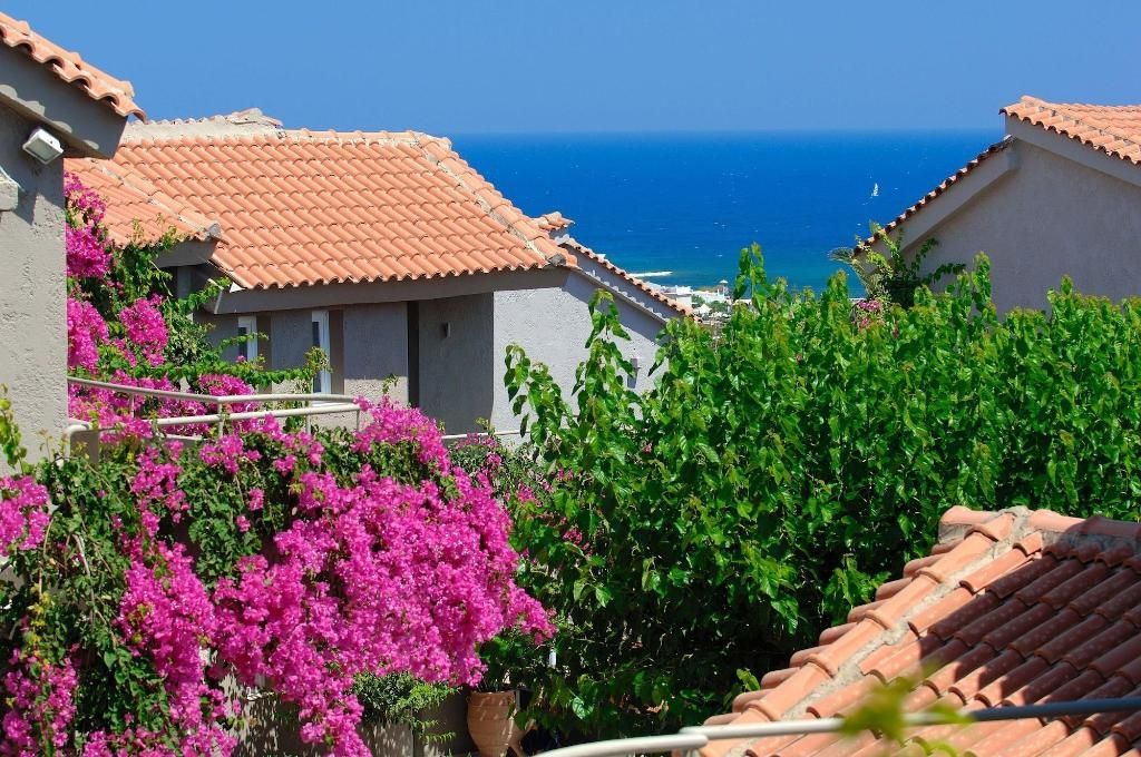 Billede av hotellet Paradise Island Villas - nummer 1 af 10