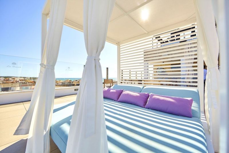 Indico Rock Hotel Mallorca - Image 10