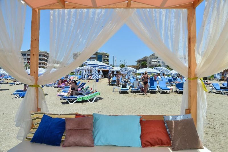 Oba Time Hotel - Image 8