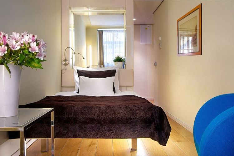 Billede av hotellet Hotel Three Storks - nummer 7 af 10