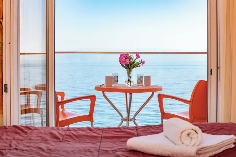 Corfu Maris Hotel