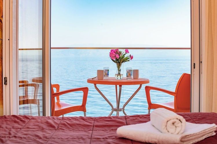 Billede av hotellet Corfu Maris Hotel - nummer 1 af 10