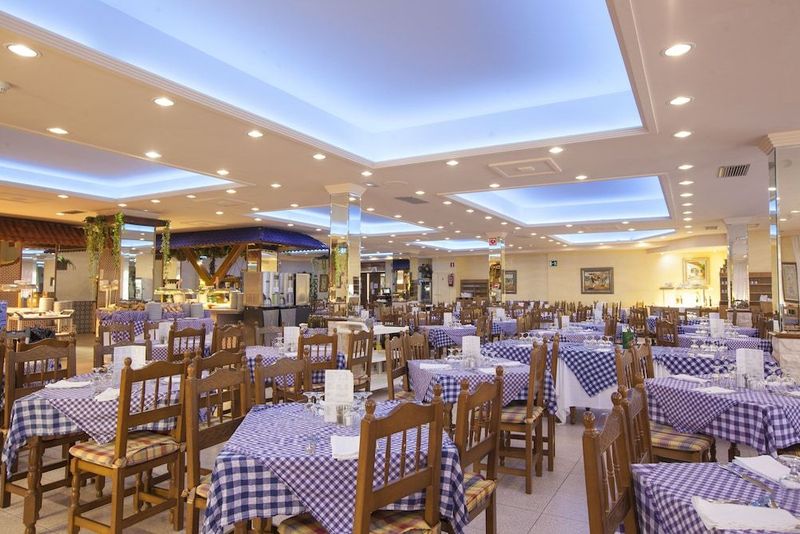 Hotel Benidorm East by Pierre & Vacances - Image 8
