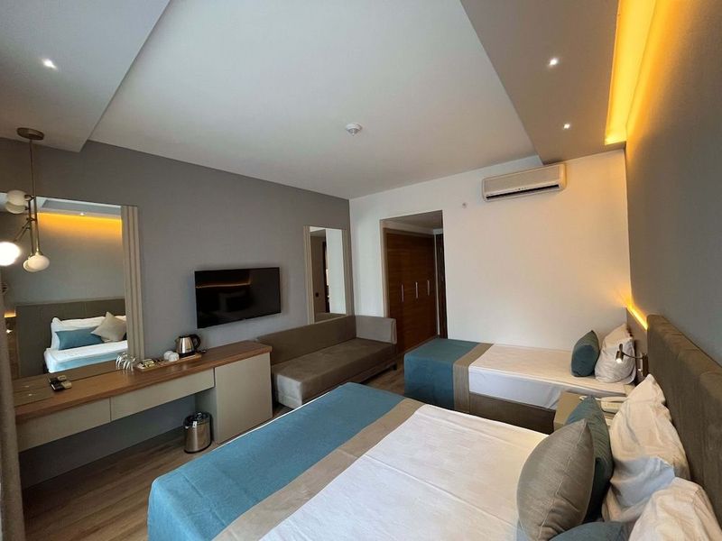 Side Story Resort & Spa - Image 8