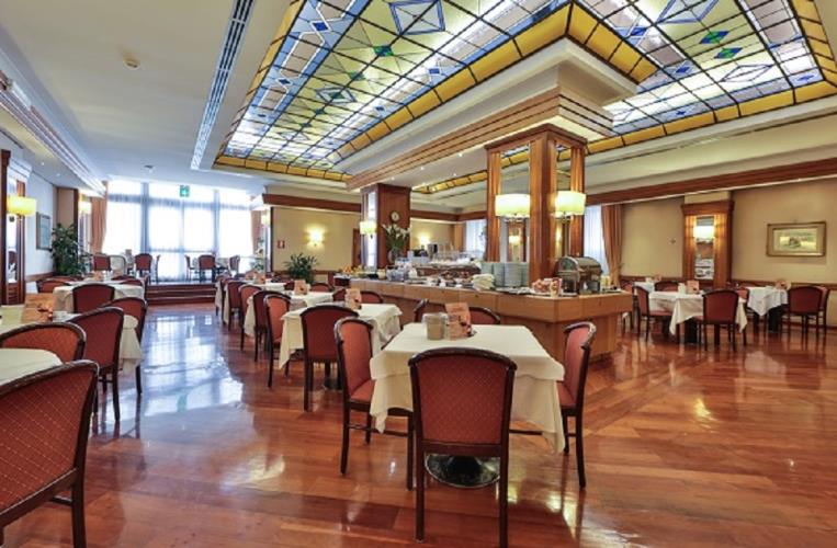 Billede av hotellet Best Western Hotel President - nummer 1 af 10