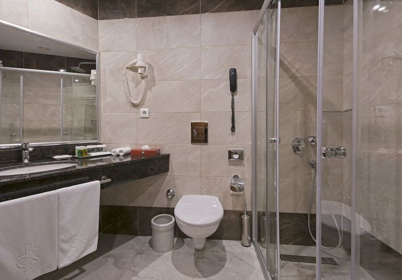 Grand Kaptan Hotel - Image 8